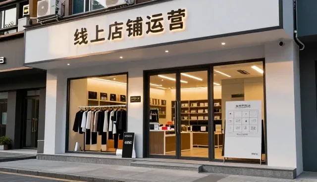 如何通过一件代发优化采购策略与选品效率