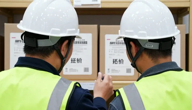 选型关注点:如何提升采购流程中的选品效率