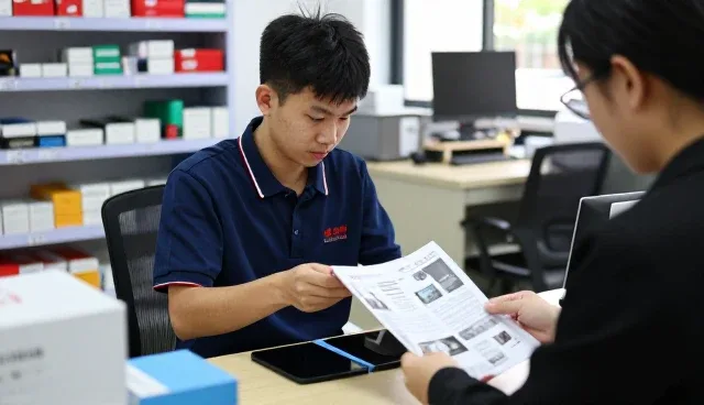 深圳市德永达贸易有限公司探索专业采购新方向,布局专业采购领域