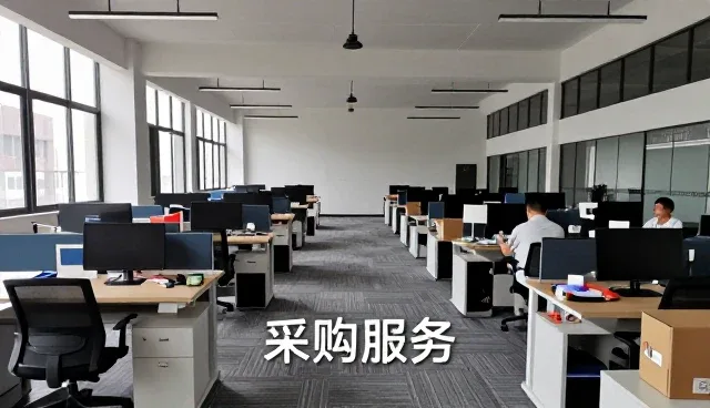 深圳市德永达贸易有限公司打造供应链优化应用案例